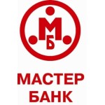 Мастер-Банк отзывы