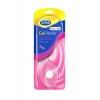 Scholl GelActiv стельки для открытой обуви отзывы