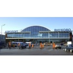 Аэропорт Домодедово отзывы