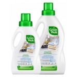 Grunwelt бесфосфатный гель для стирки белого белья отзывы