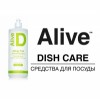 Alive D Гипоаллергенная жидкость для мытья посуды (Coral Club) отзывы
