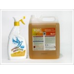 ЖМС № 31 средство для чистки отзывы