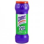 Чистящее средство Comet (Комет) отзывы