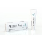 Анестезирующий крем Акриол ПРО (Acriol Pro) отзывы