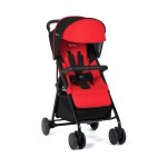 Коляска Avia Chilli/Black Silver Cross отзывы