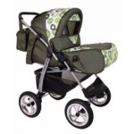 Коляски Bogus отзывы