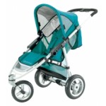 Коляски Inglesina отзывы