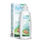 Гель очищающий Ла-Кри отзывы