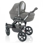 Коляски CORTINA отзывы