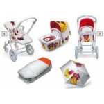 Коляски BUGABOO отзывы