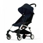 Коляска BABYZEN Yoyo отзывы