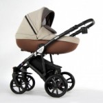 Коляска Retrus Milano 3 в 1 отзывы