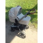 Коляска Farfello Zuma Trio Comfort отзывы