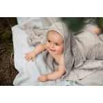 Бамбуковый плед Jollein отзывы