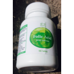 Folic Acid от Кораллового клуба отзывы