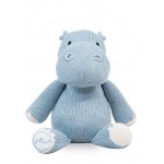 Вязаный бегемотик Jollein отзывы