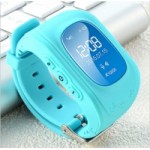 Умные детские часы (Smart Baby watch) отзывы