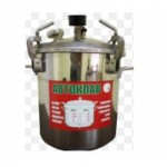 Автоклав "Малыш Газ-У" отзывы