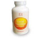 Корал Лецитин от Coral Club отзывы