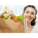 Доставка продуктов на дом Ашан отзывы