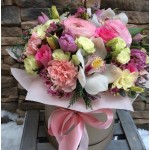 Rukkola flowers отзывы