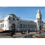 Ленинградский вокзал в Москве отзывы