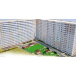 Жилой комплекс "Виноградный" отзывы