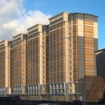 ЖК Химки Сквер отзывы