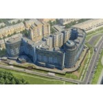 ЖК "Платинум" отзывы