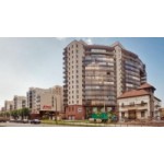 ЖК "МФК Новый город" отзывы