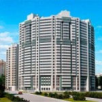 ЖК "Дом у речного вокзала" отзывы