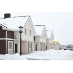 Коттеджный поселок ЯР ПАРК отзывы