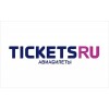 Отмена бронирования авиабилетов Tickets.ru отзывы