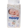 Moony Natural Diapers NB / 66 pcs отзывы