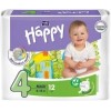 Bella Baby Happy Maxi 4 / 12 pcs отзывы