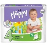 Pampers Active Baby-Dry 3 / 15 pcs отзывы