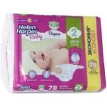 Helen Harper Baby 2 / 78 pcs отзывы
