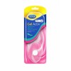 Scholl GelActiv стельки для обуви на среднем каблуке отзывы