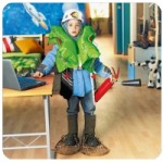 Тариф МегаФон «Детский Интернет» отзывы