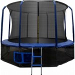 Батут i-JUMP 10ft отзывы