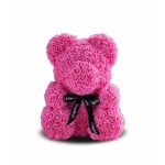 Медведь из роз "Мирка" отзывы