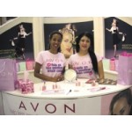 ТМ Avon отзывы