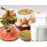 Белковая диета отзывы