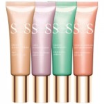 Clarins SOS primer отзывы
