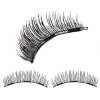 Накладные ресницы Huda Beauty Lana Lashes №10 отзывы