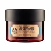 Скраб для тела The body shop Mediterranean sea salt отзывы