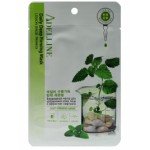 Маска для лица с экстрактом мелисы Adelline отзывы