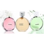 Шанель Chance отзывы