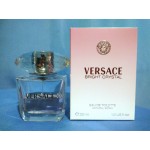 Versace Bright Crystal отзывы