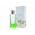 Ив Роше / Yves Rocher Кельнская Вода "Зеленый чай" отзывы